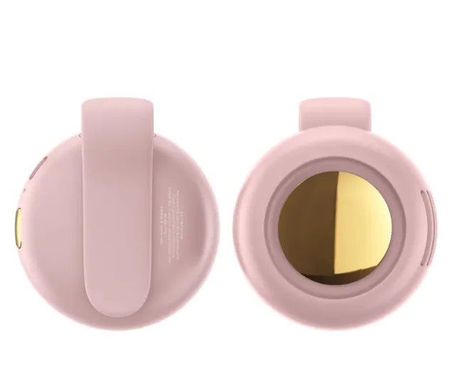 Bladeless Mini Clip Fan - Lamarshop1