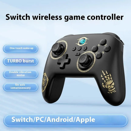 Wireless Bluetooth Controller - Lamarshop1