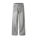 Silver Gray / M