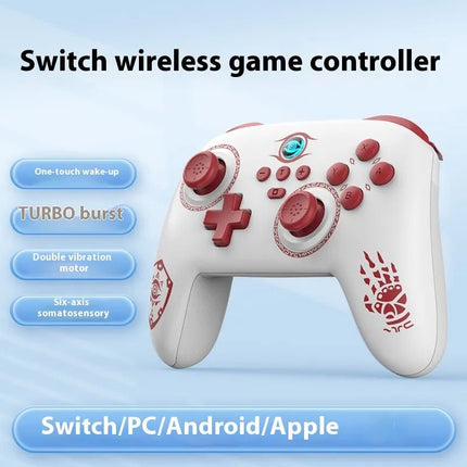 Wireless Bluetooth Controller - Lamarshop1