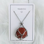 Platinum Silver-Redstone