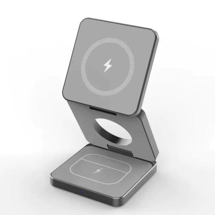 Magnetic Charging Station - Lamarshop1