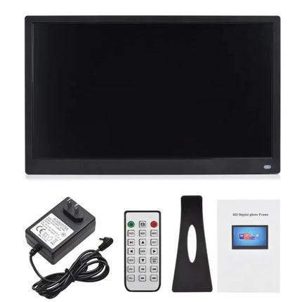 15.6" Digital Photo Frame