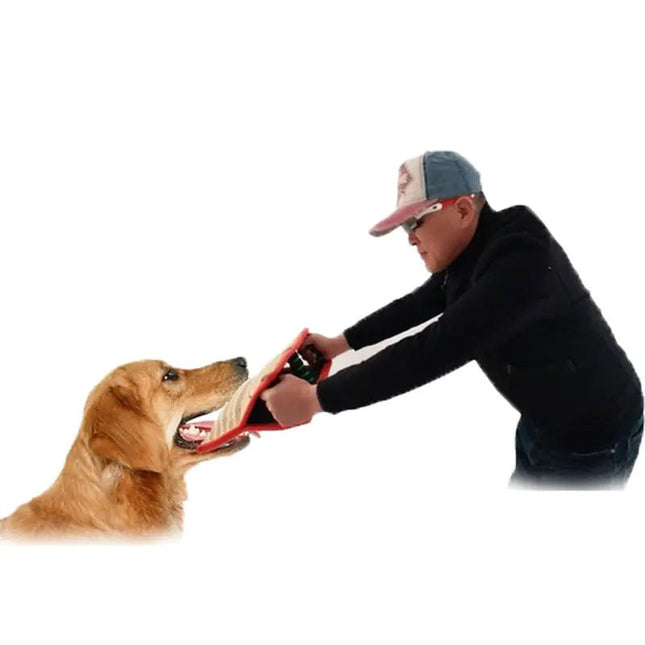 Dog Protective Gear for Training with Biting Sleeve - Lamarshop1