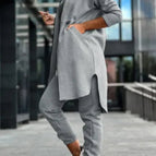 Light Gray / XL