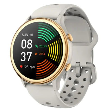 Bluetooth Health Monitoring Watch - Lamarshop1