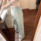 Light Blue / L