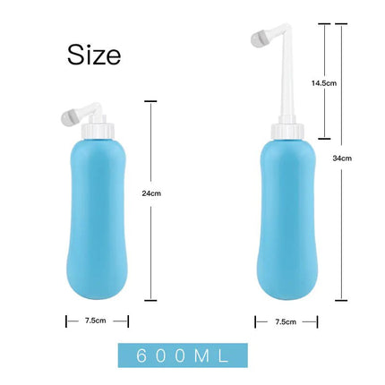 Portable Bidet for Personal Hygiene - Lamarshop1
