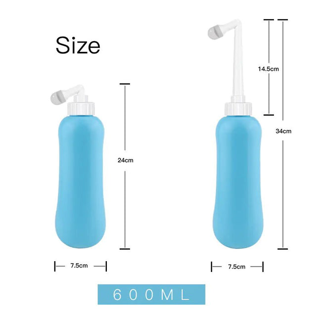 Portable Bidet for Personal Hygiene - Lamarshop1