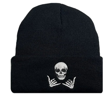 Warm Caps for Men and Women