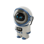 M20 astronaut smart Bluetooth audio-White