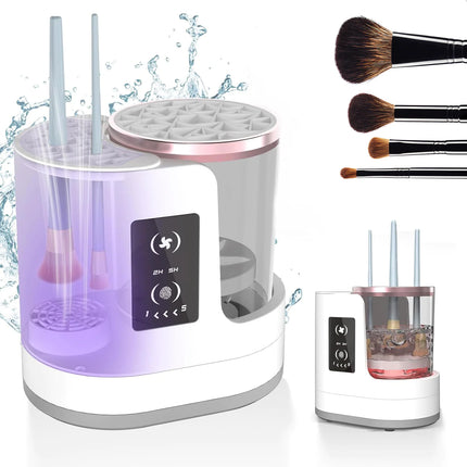 Electric Makeup Brush Cleaner & Dryer - Lamarshop1