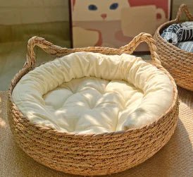 Handmade Pet House - Lamarshop1