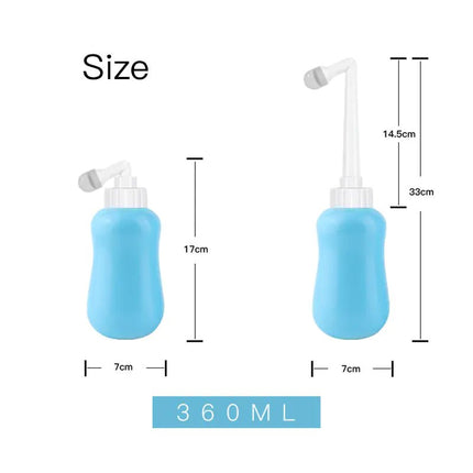 Portable Bidet for Personal Hygiene - Lamarshop1