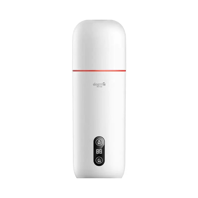 Portable Electric Kettle with Insulation for Travel - Lamarshop1