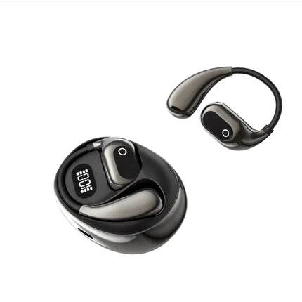 AI Smart Bluetooth Translation Earbuds - Lamarshop1