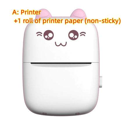 Bluetooth Thermal Printer - Lamarshop1