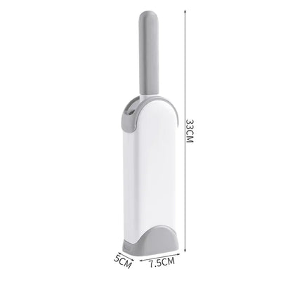 Electrostatic Fur Remover Brush