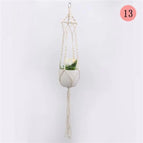 13 cotton rope lantern -105