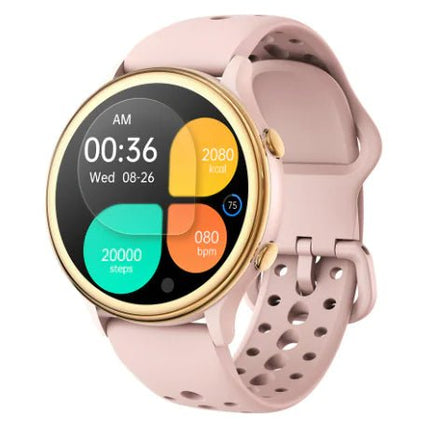 Bluetooth Health Monitoring Watch - Lamarshop1