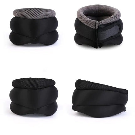 Magnetic Neck Support Strap for Cervical Correction - Lamarshop1