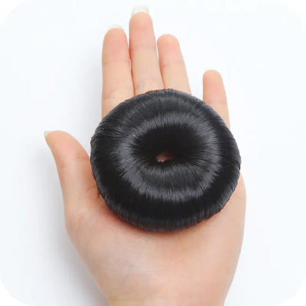 F351 Hair Bun Maker Tool for Sweet Bun Hairstyles - Lamarshop1