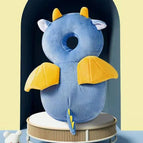 New Little Flying Dragon / Plush style