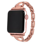 Rose gold 44mm