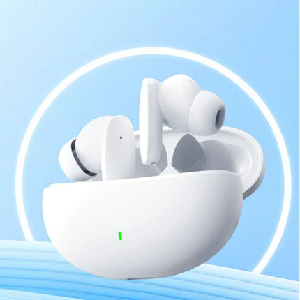 Wireless Earbuds with Microphones and Noise Cancellation - Lamarshop1