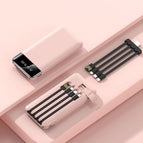 Pink / 10000mAh