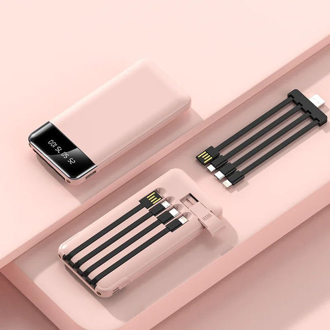 20000mAh Power Bank - Lamarshop1