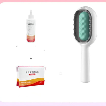Water - Injecting Hair Removal Comb - Lamarshop1
