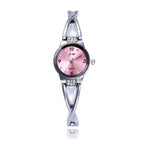 Silver pink