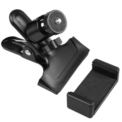 Phone Guitar Clip Stand
