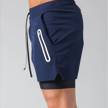 Breathable Stretch Casual Ins Pants for Summer Running
