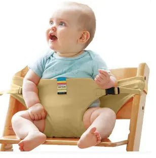 Multifunctional Portable Child Seat - Lamarshop1