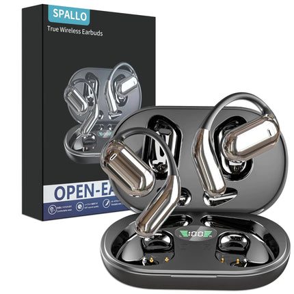 3 - in - 1 AI Real - Time Language Translation Earbuds: 144 Languages & Accents Translation Device EarphonesTwo - Way TranslatingLong Battery Life Ideal for Travel Study & Business - Lamarshop1