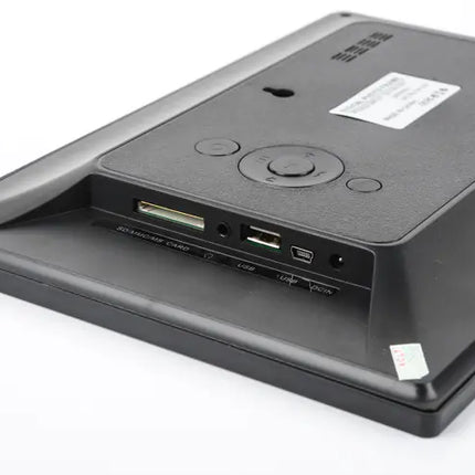 HD Digital Photo Frame, Electronic Album, Player