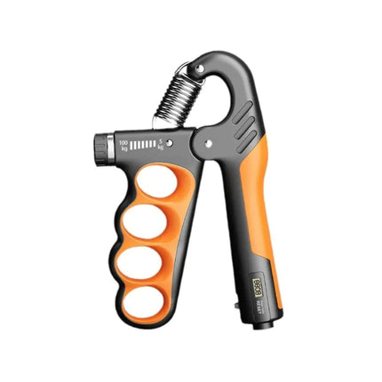 Digital Grip Strength Trainer