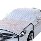 Lengthened Snow Shield