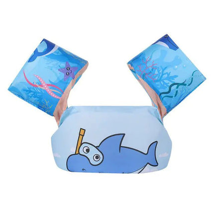 Baby Float Arm Sleeves Life Jacket - Lamarshop1