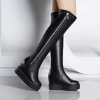 Black / 40