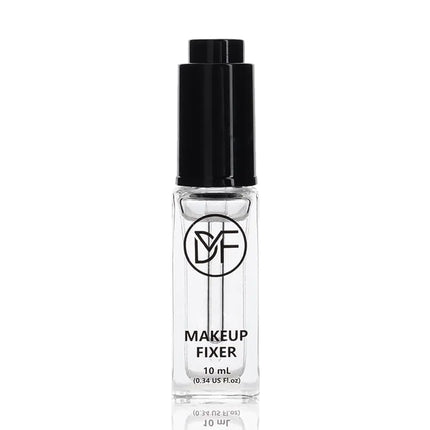 Makeup Fixer Cosmetics Pigment ActivatorMakeup Mixing LiquidDurability Waterproof Transparent Make-up Fixer Liquid DropsEyeshadow Sealant 10mL/0.34 US FL OZ