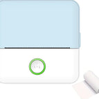 Blue / USB