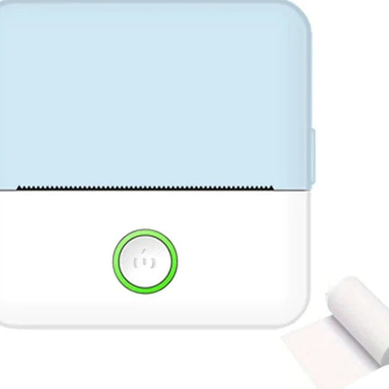 Portable Thermal Printer - Lamarshop1