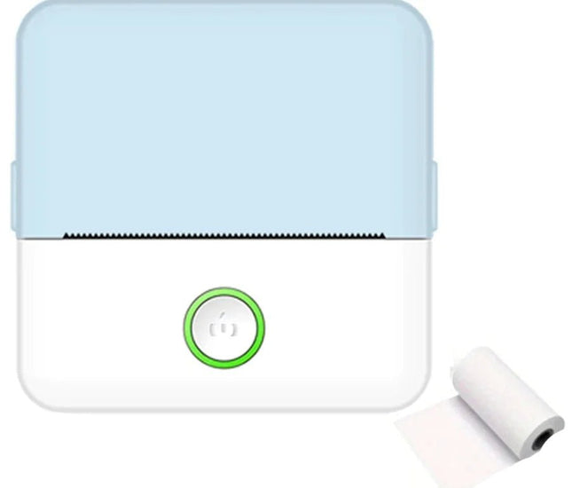 Portable Thermal Printer - Lamarshop1