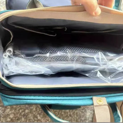 Large-Capacity Mommy Bag