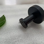 Nail Type Matte Black / 2PC