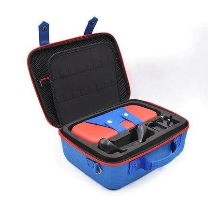Storage Bag for Game Console with Complete Accessories - Lamarshop1