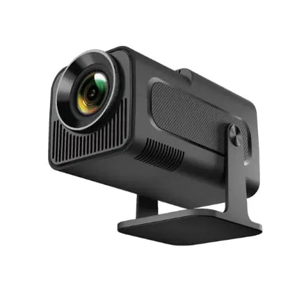 Portable Projector HY320 - Lamarshop1